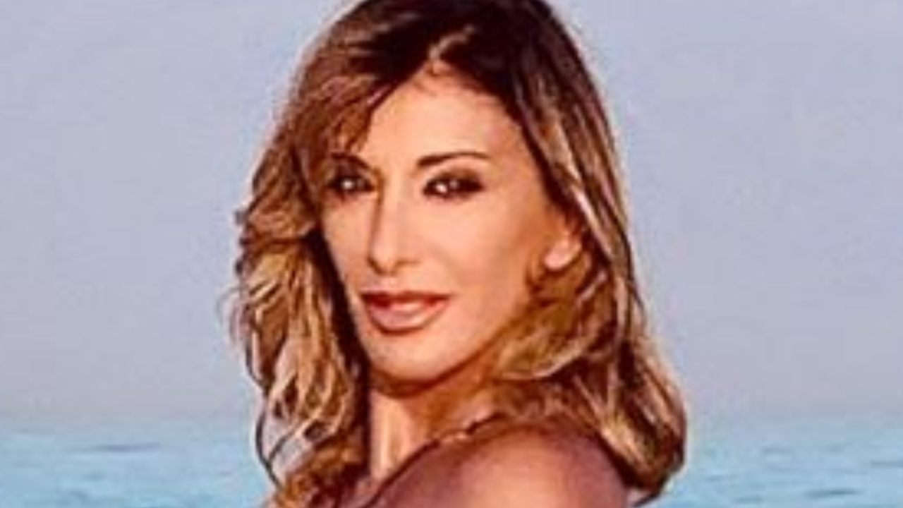 sabrina salerno acqua