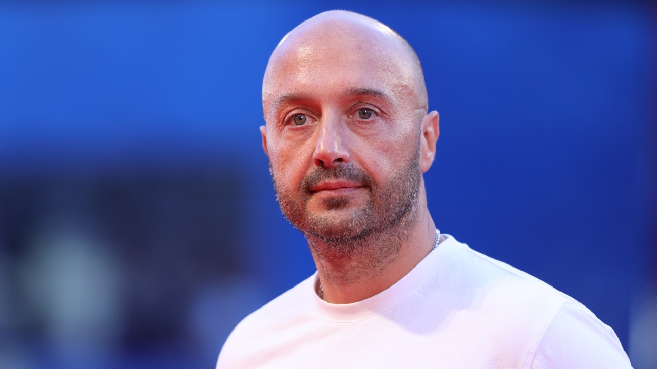 Joe Bastianich