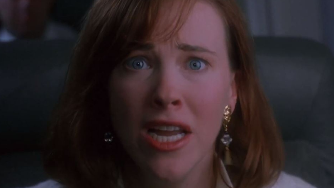 Catherine O'Hara Home Alone