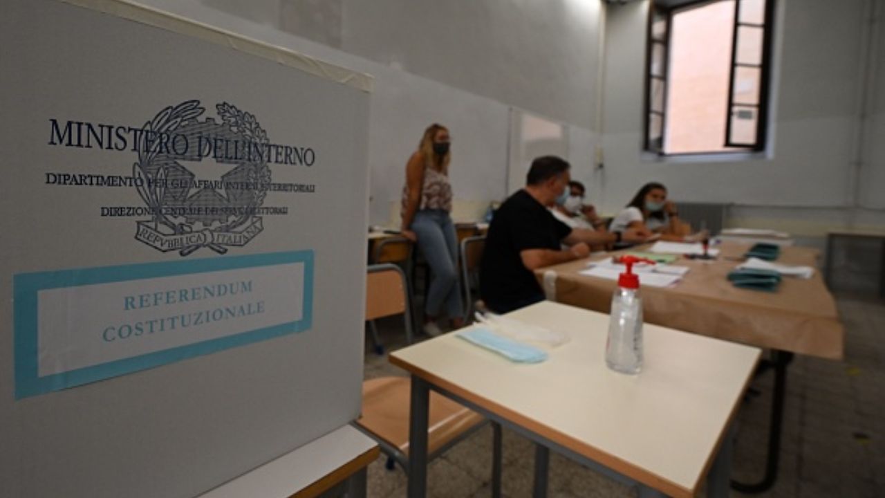 Elezioni Regionali E Referendum, I Sondaggi E Gli Exit Poll Dalle Urne