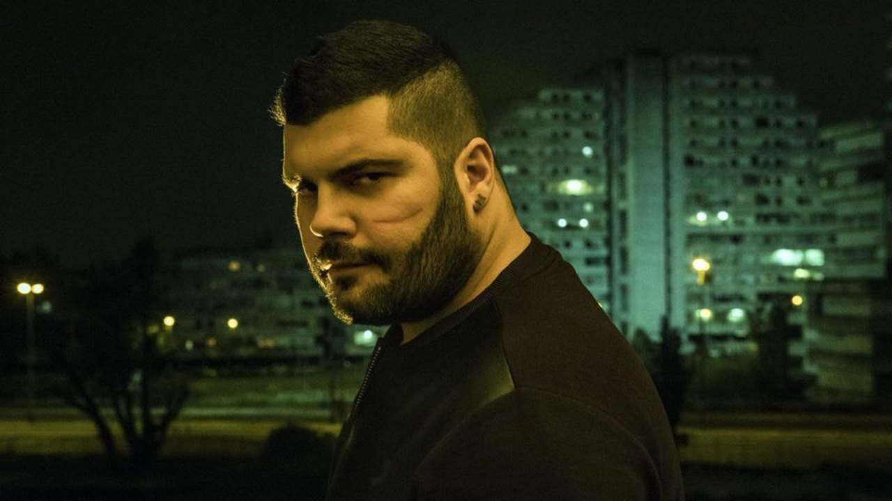 Gomorra 5