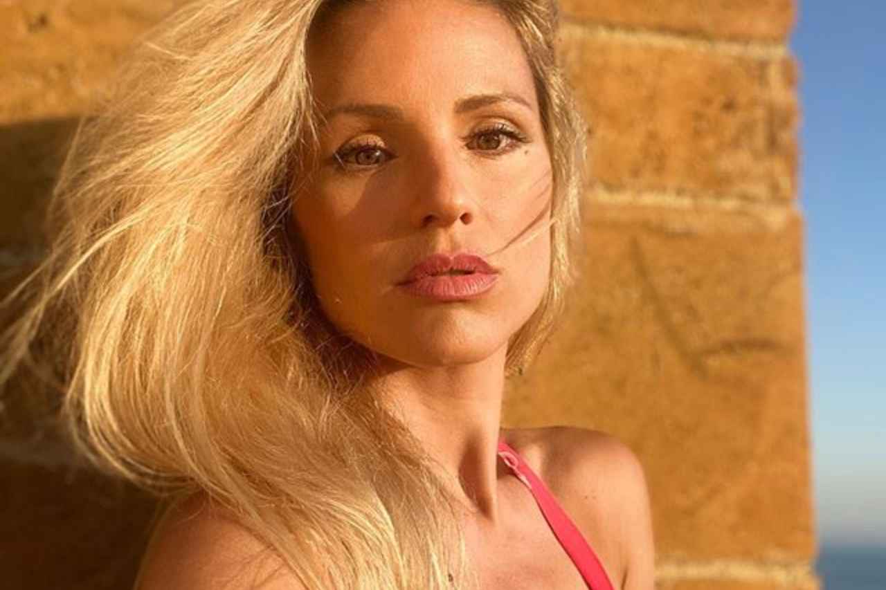 Michelle Hunziker