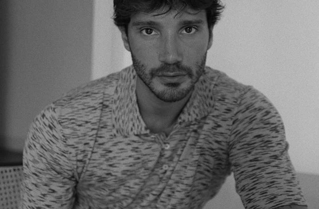 Stefano De Martino