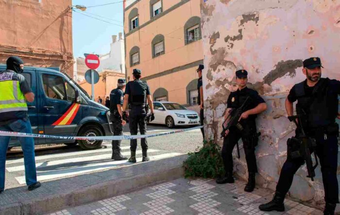 'Ndrangheta, Arrestato Famoso Boss: Era Un Latitante