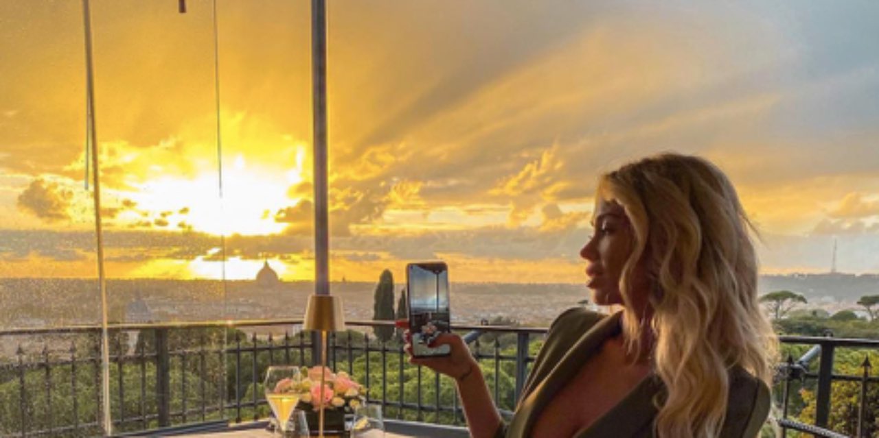 Diletta Leotta foto instagram