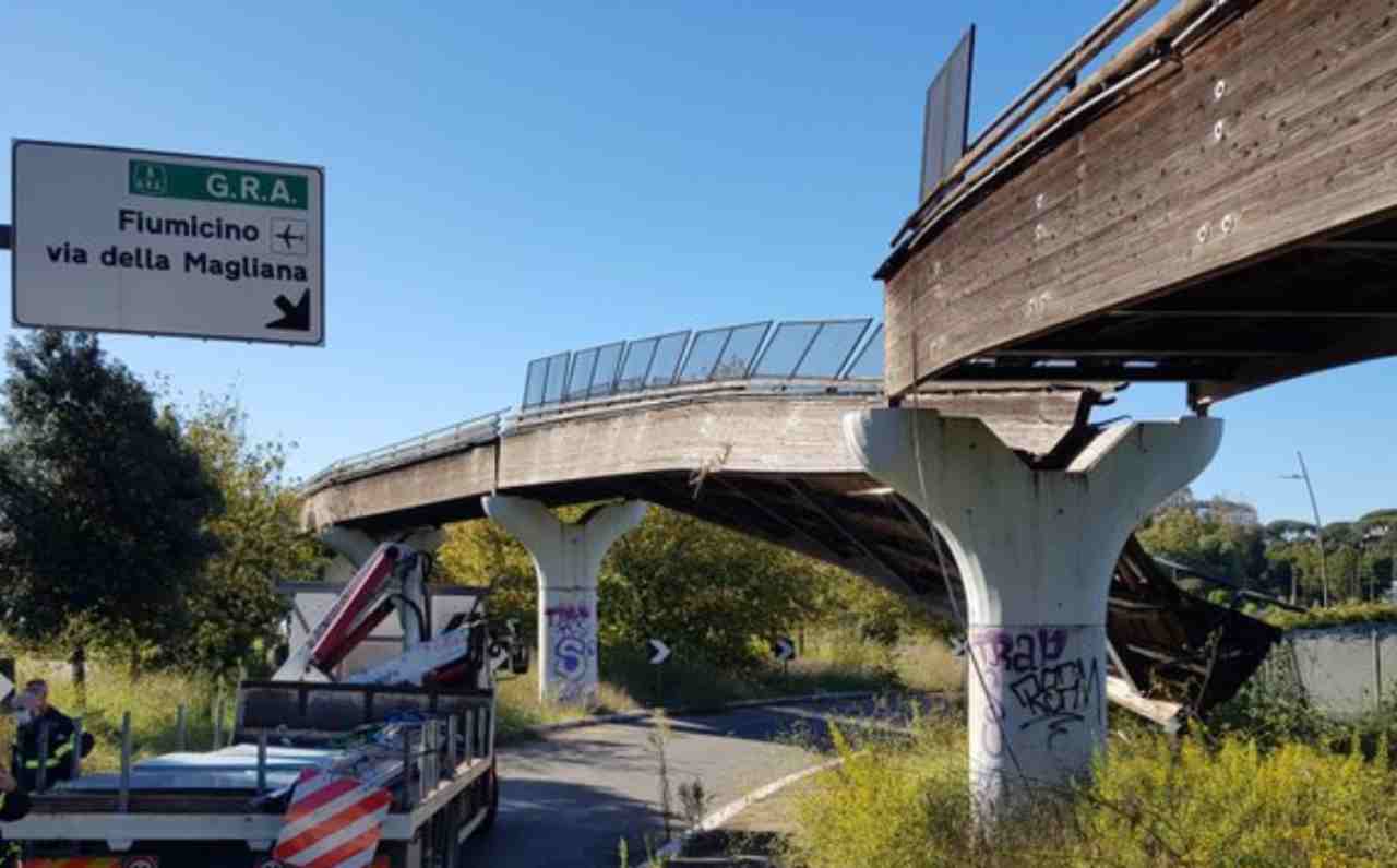 Roma Ponte