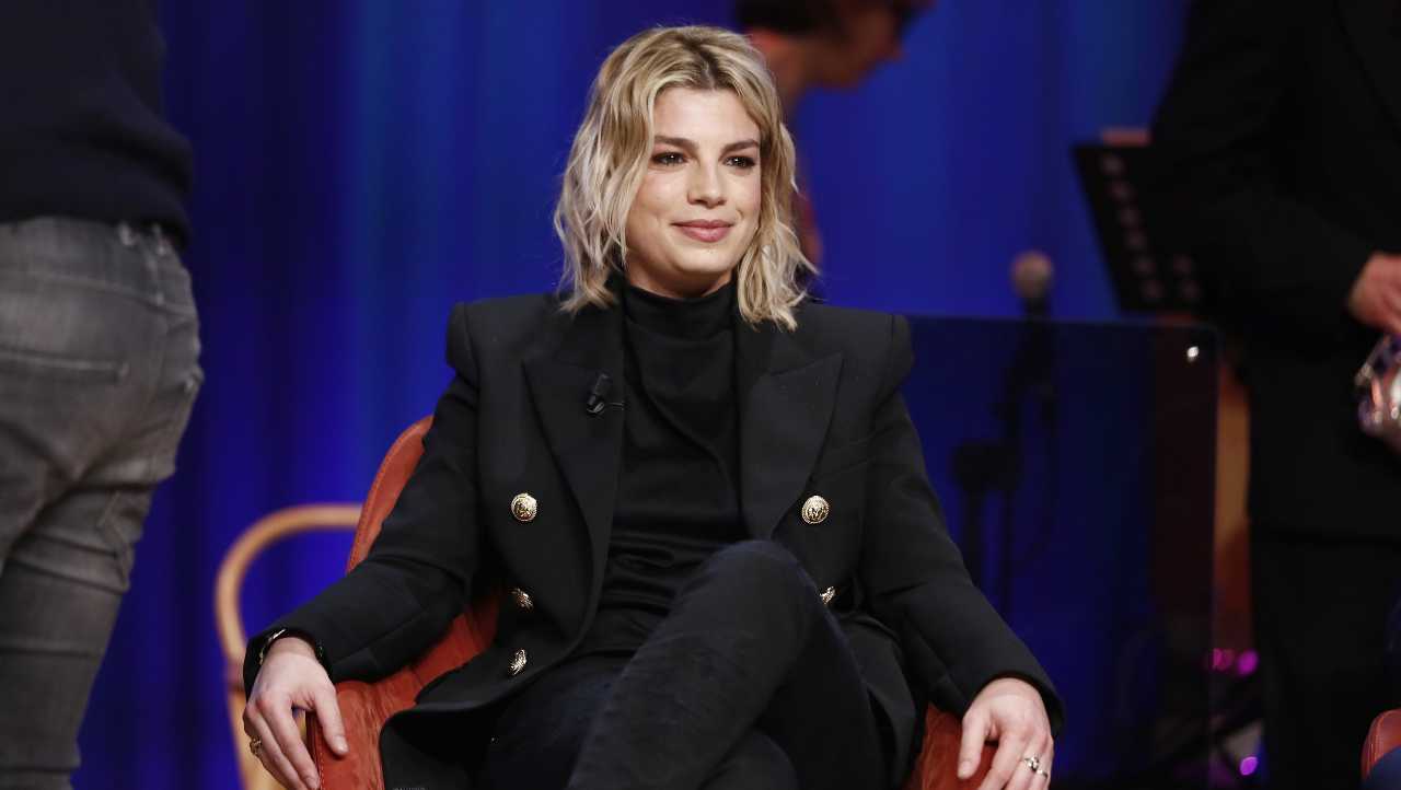 Emma Marrone (Getty Images)