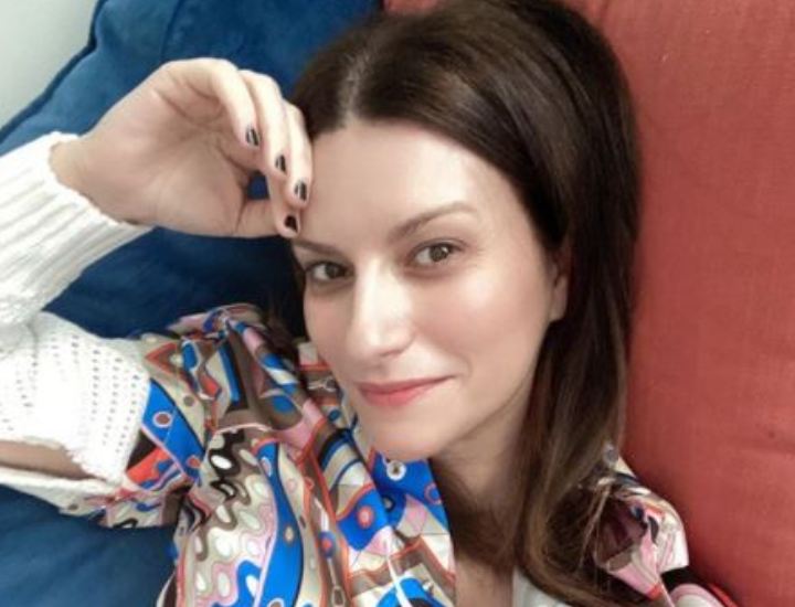 Laura Pausini 