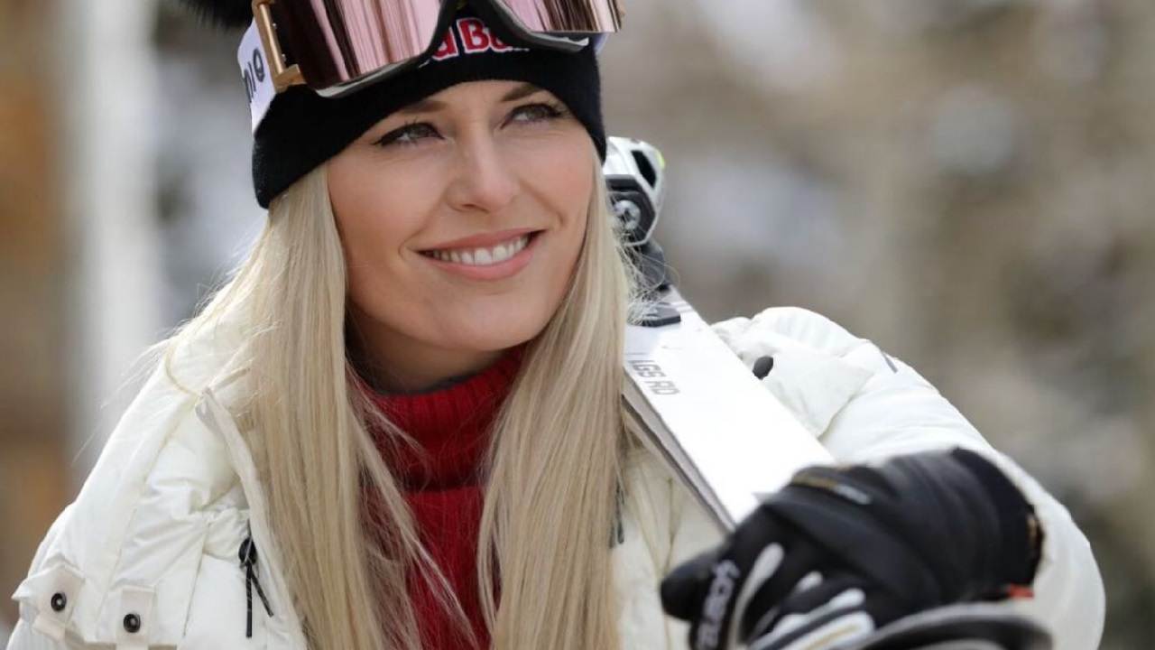 Lindsay Vonn body shaming