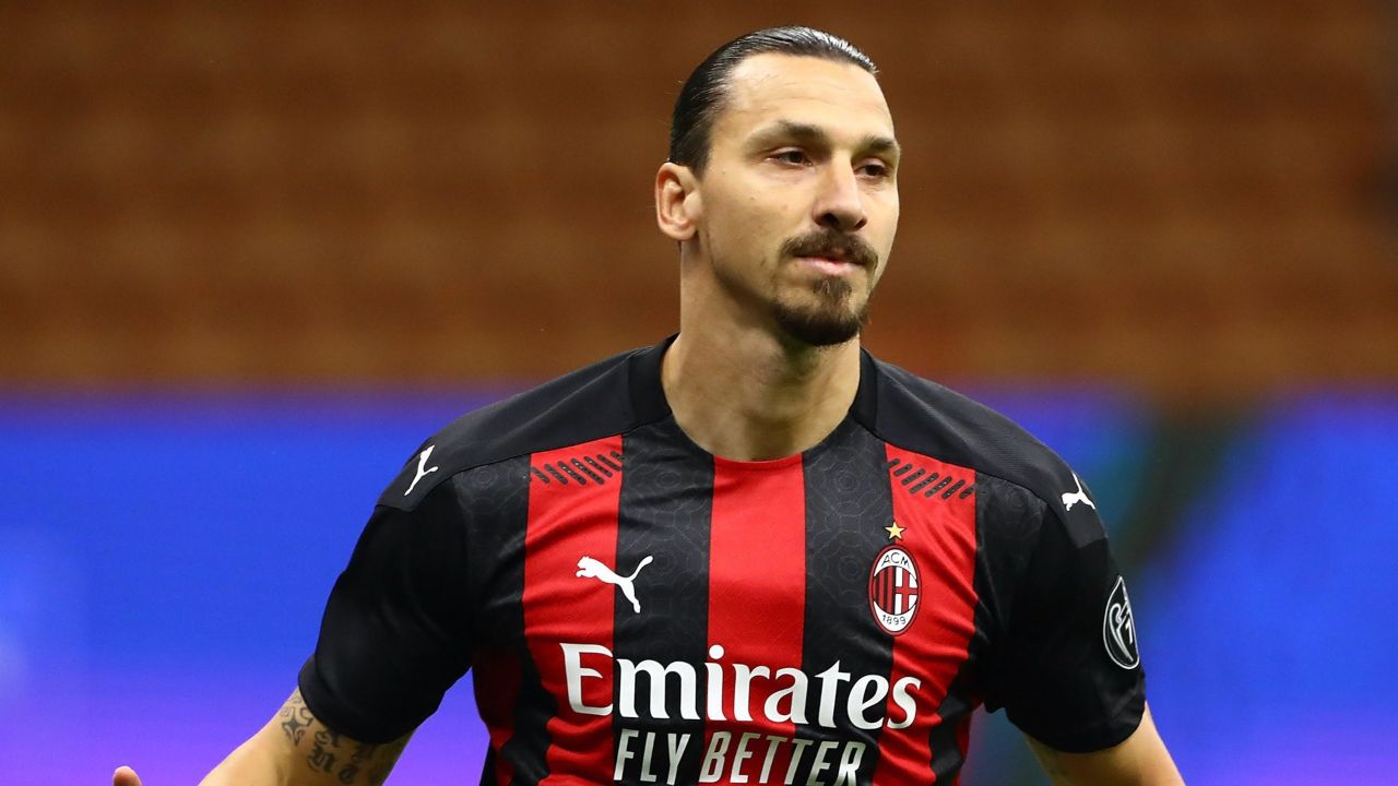 ibrahimovic coronavirus campagna lombardia