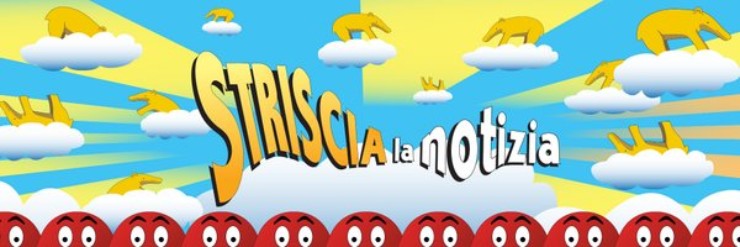 Striscia la notizia