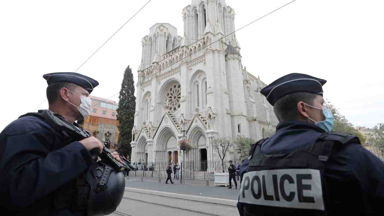 Attentatore Nizza (getty images)