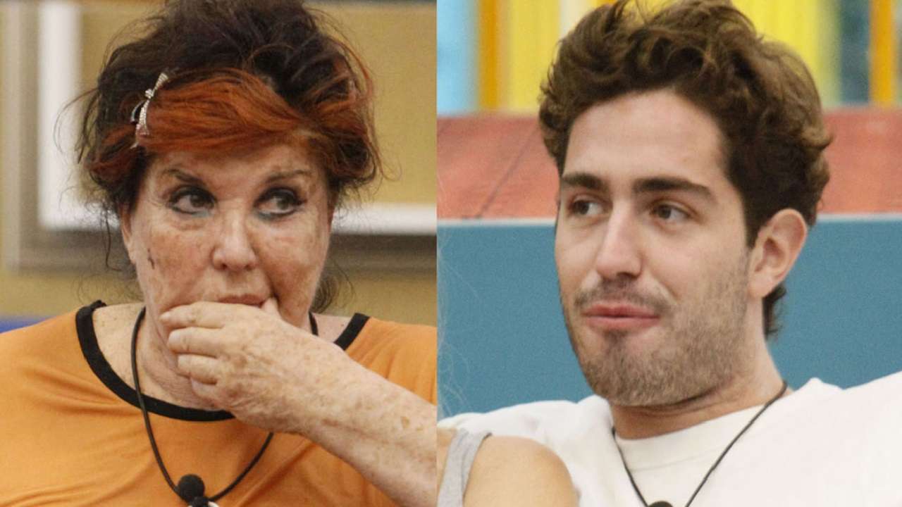 Contessa e Zorzi