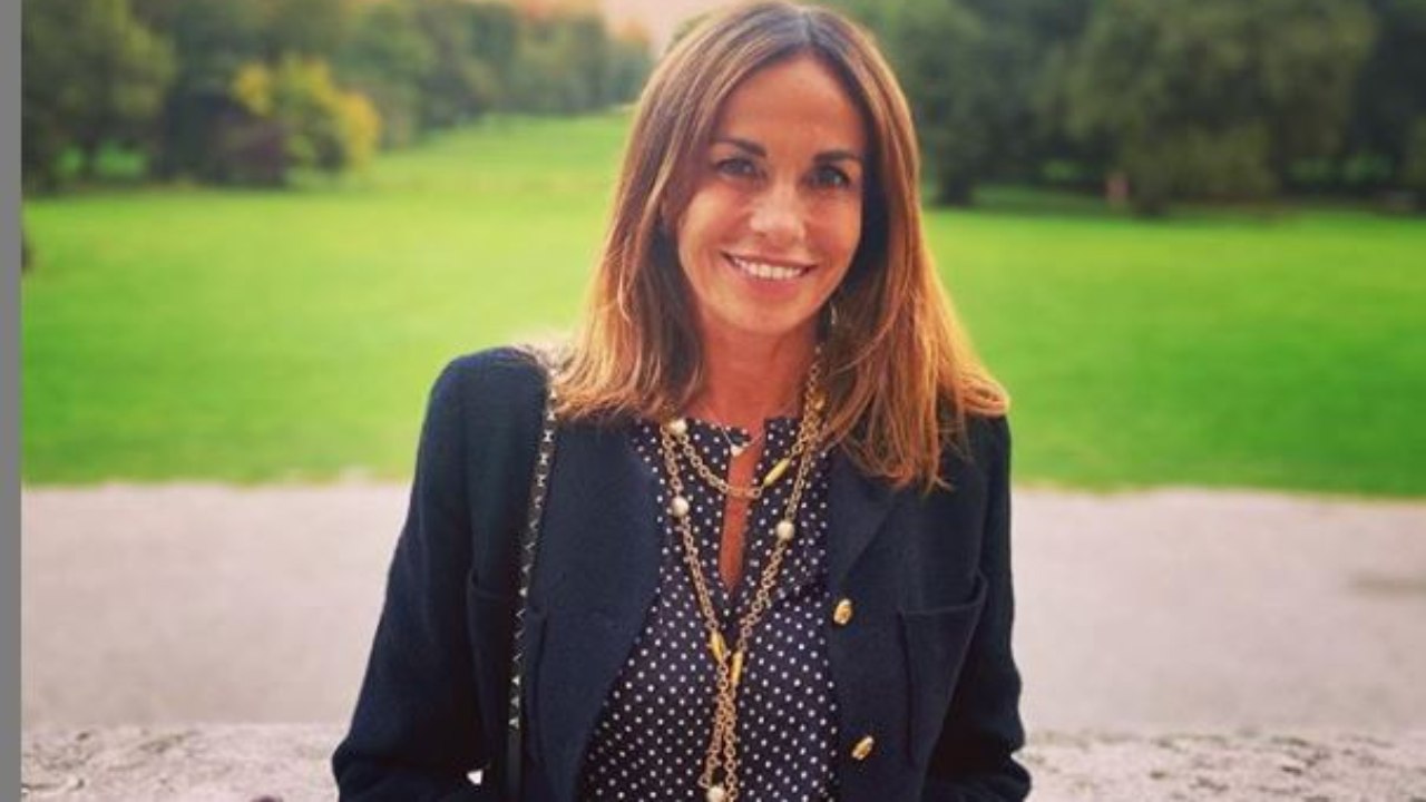 Cristina Parodi