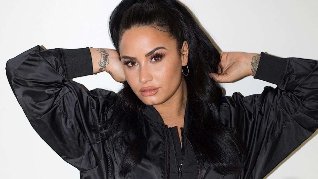 Demi Lovato