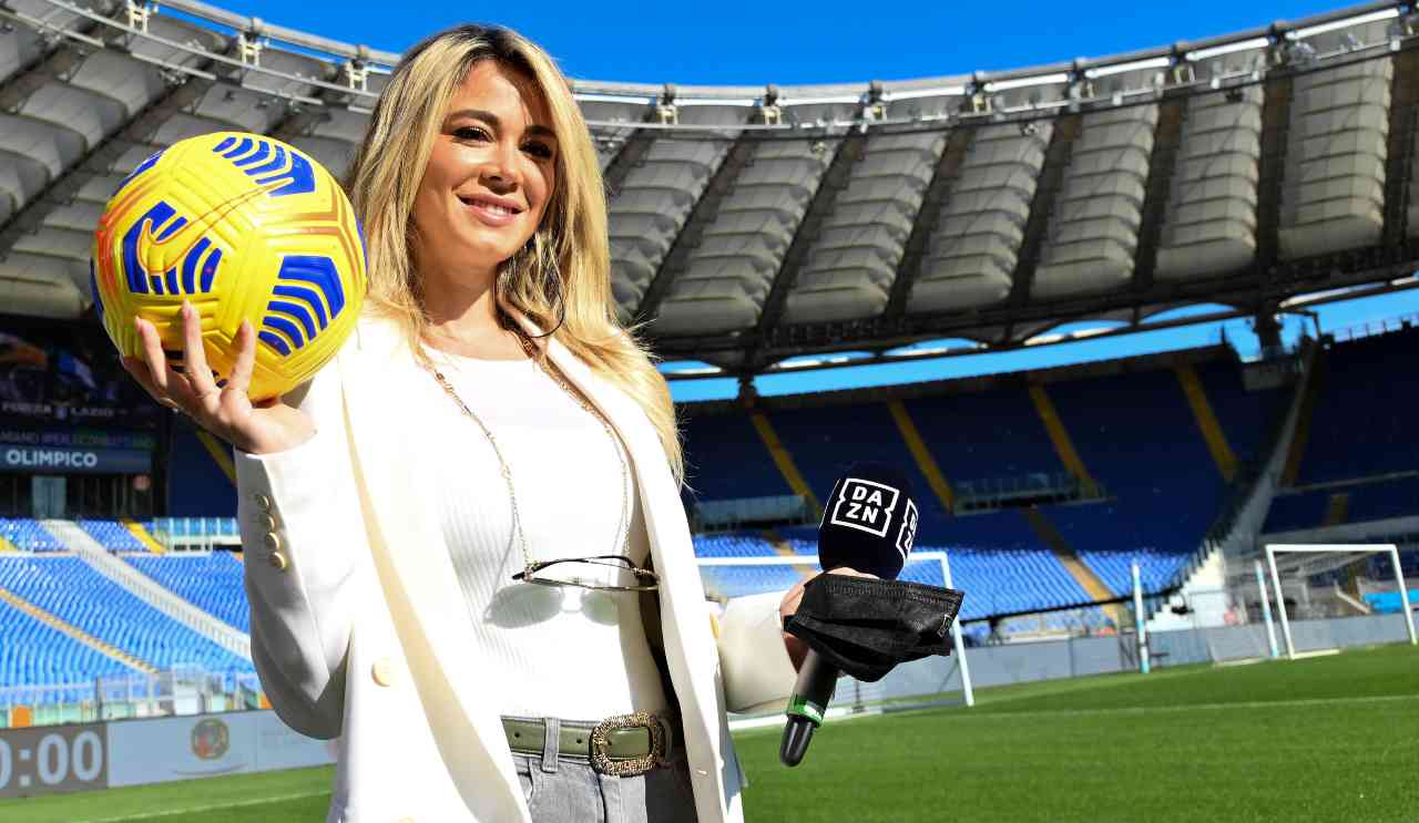 Diletta Leotta (getty images)