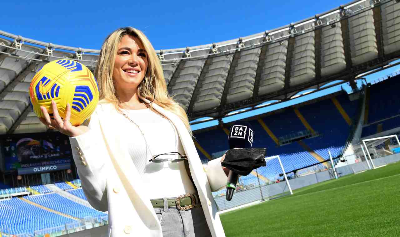 Diletta Leotta (getty images)