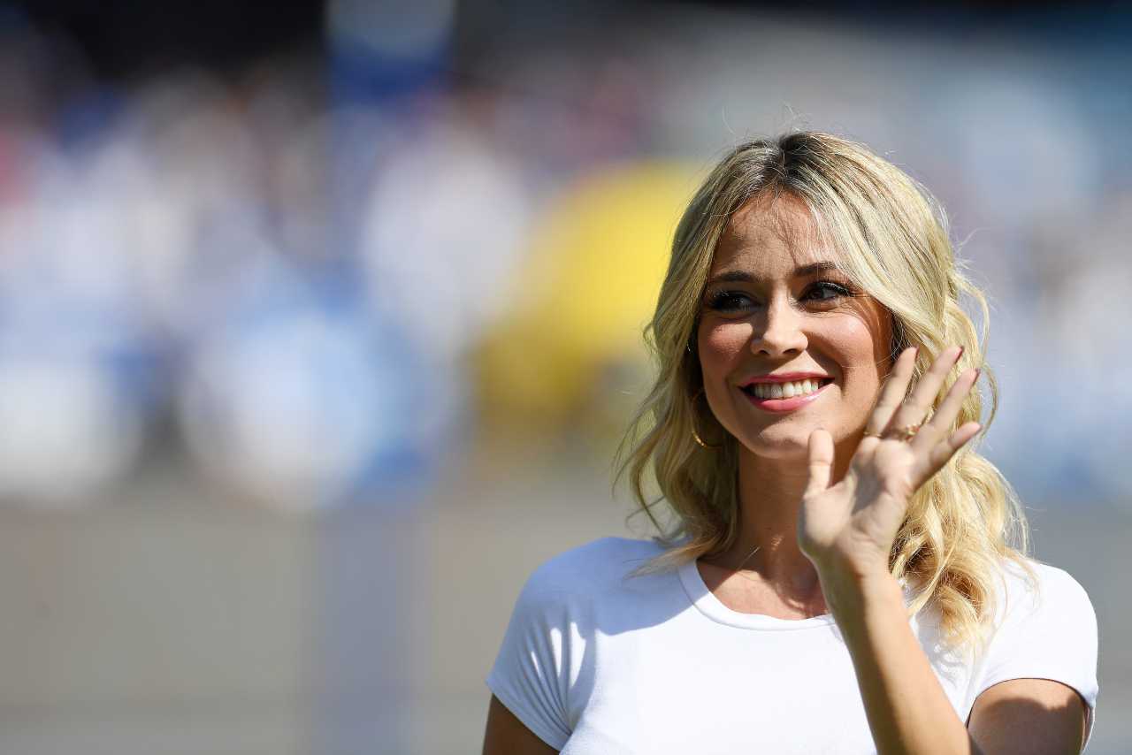 Diletta Leotta (getty images)