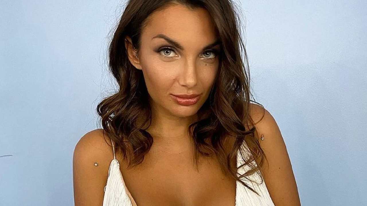 Elettra Lamborghini