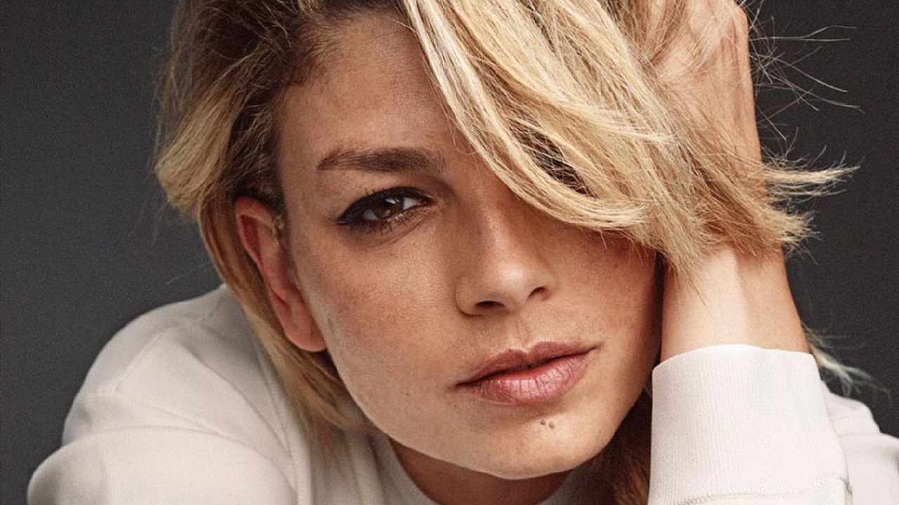 Emma Marrone