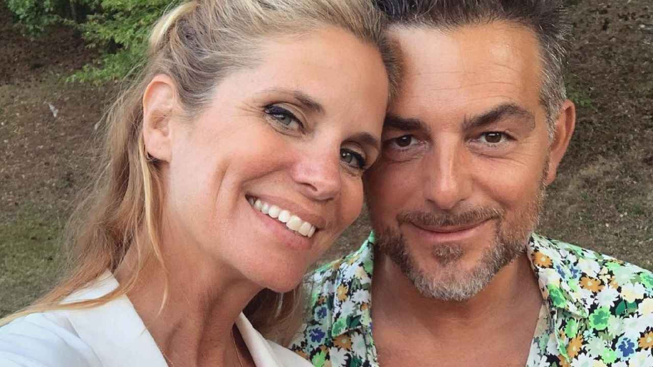 Stella Bossari, chi è la figlia di Daniele e Filippa Lagerback: bellissima