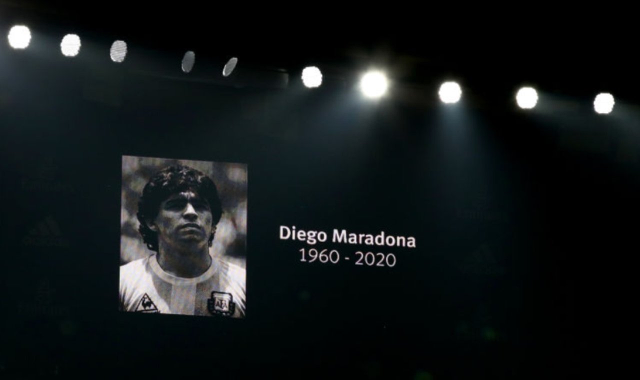 maradona