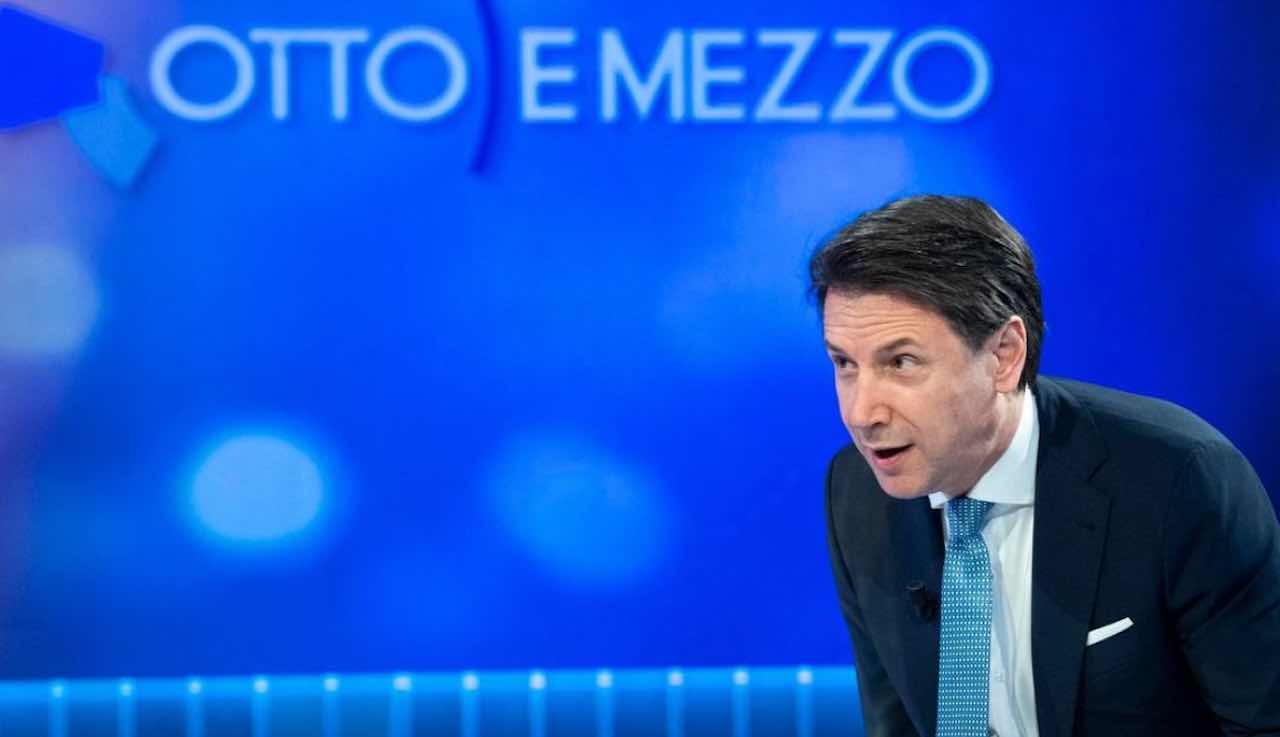 Giuseppe Conte