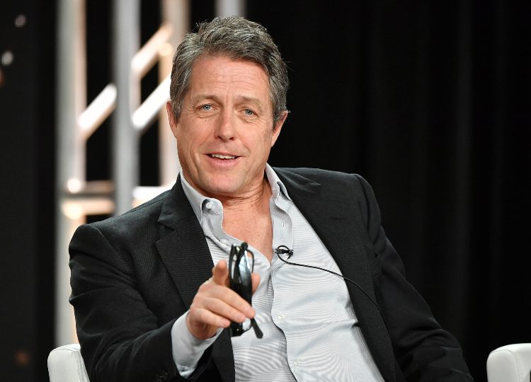 Hugh Grant