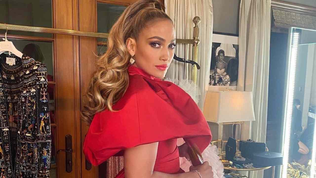 Jennifer Lopez