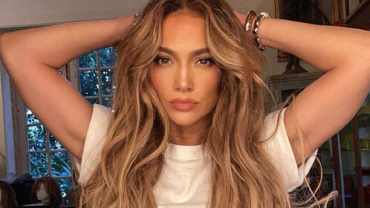 Jennifer Lopez