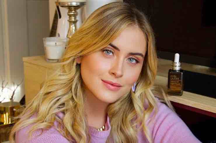 Valentina Ferragni