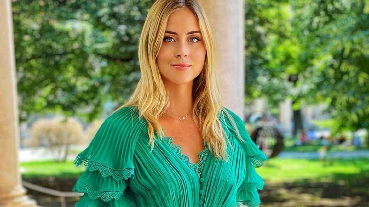 Valentina Ferragni