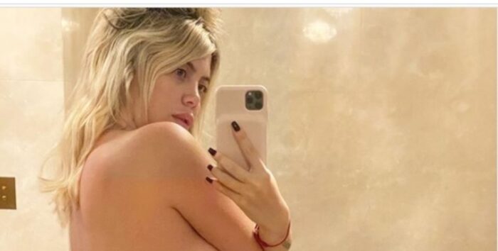 Wanda Nara