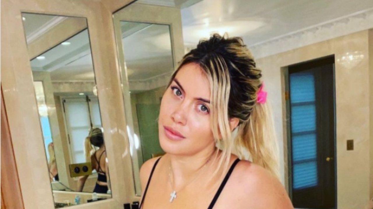 Wanda Nara