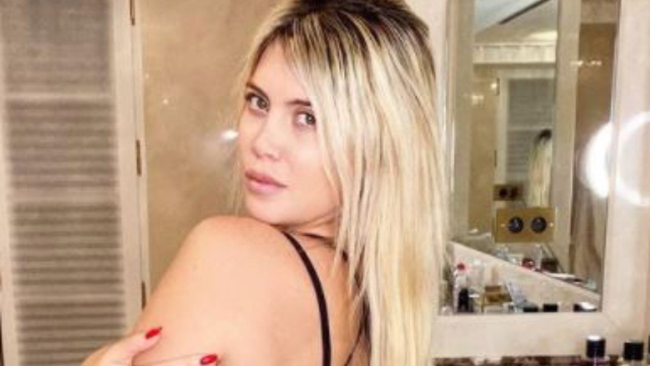 Wanda Nara