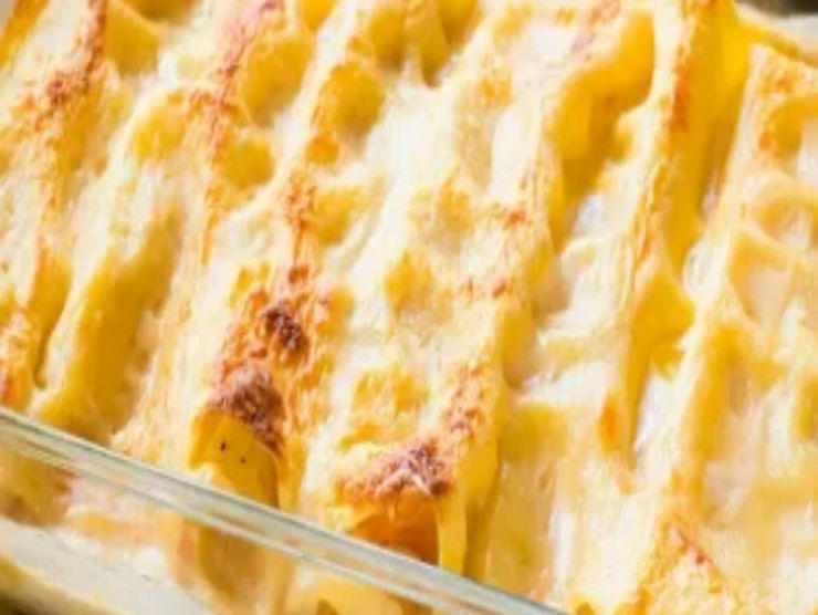 cannelloni appetitosi con verza