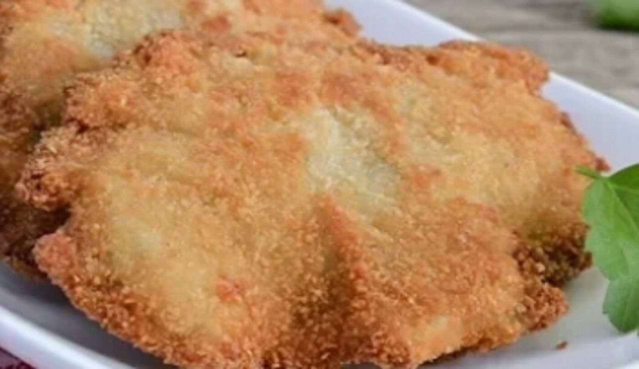 cotolette di legumi ricetta