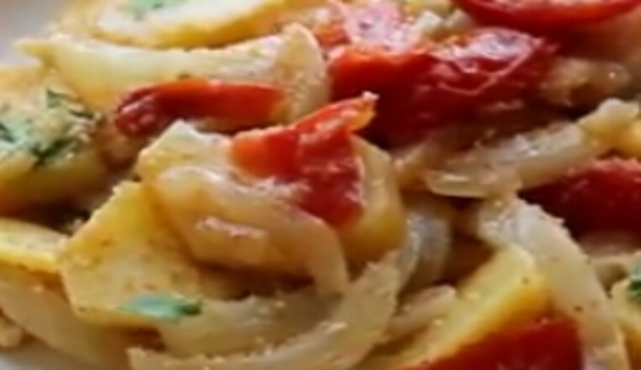 Finocchi e patate in padella: ricetta di stagione ...