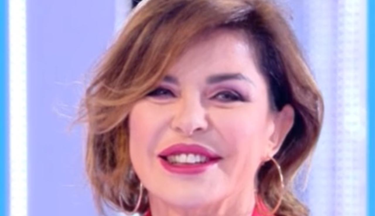 Alba Parietti