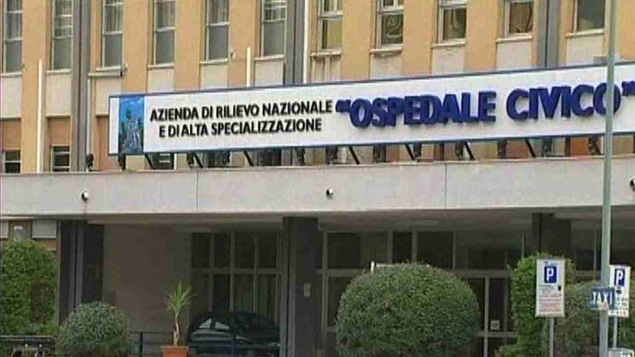 scambio cadaveri ospedale Civivo