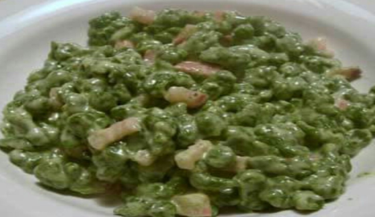 spatzle ricetta