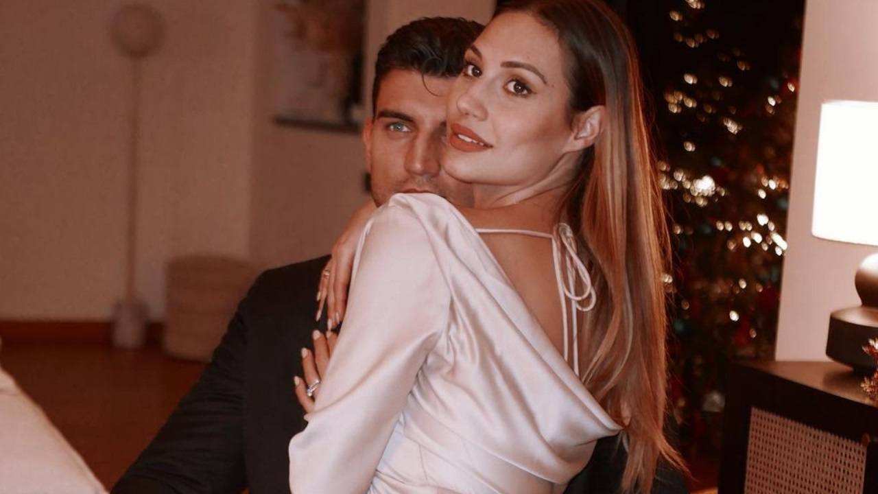 Beatrice Valli e Marco Fantini