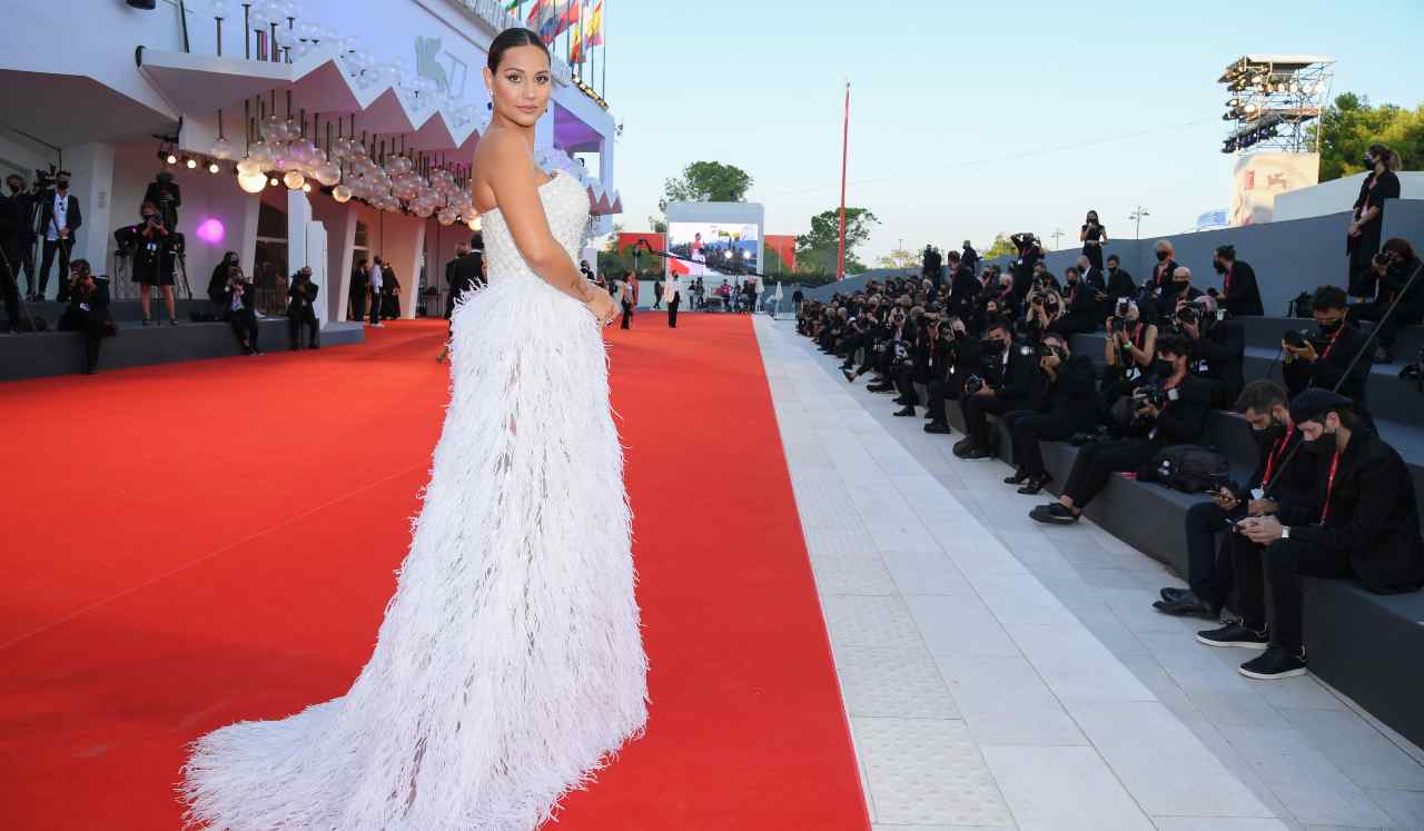 Beatrice Valli (getty images)