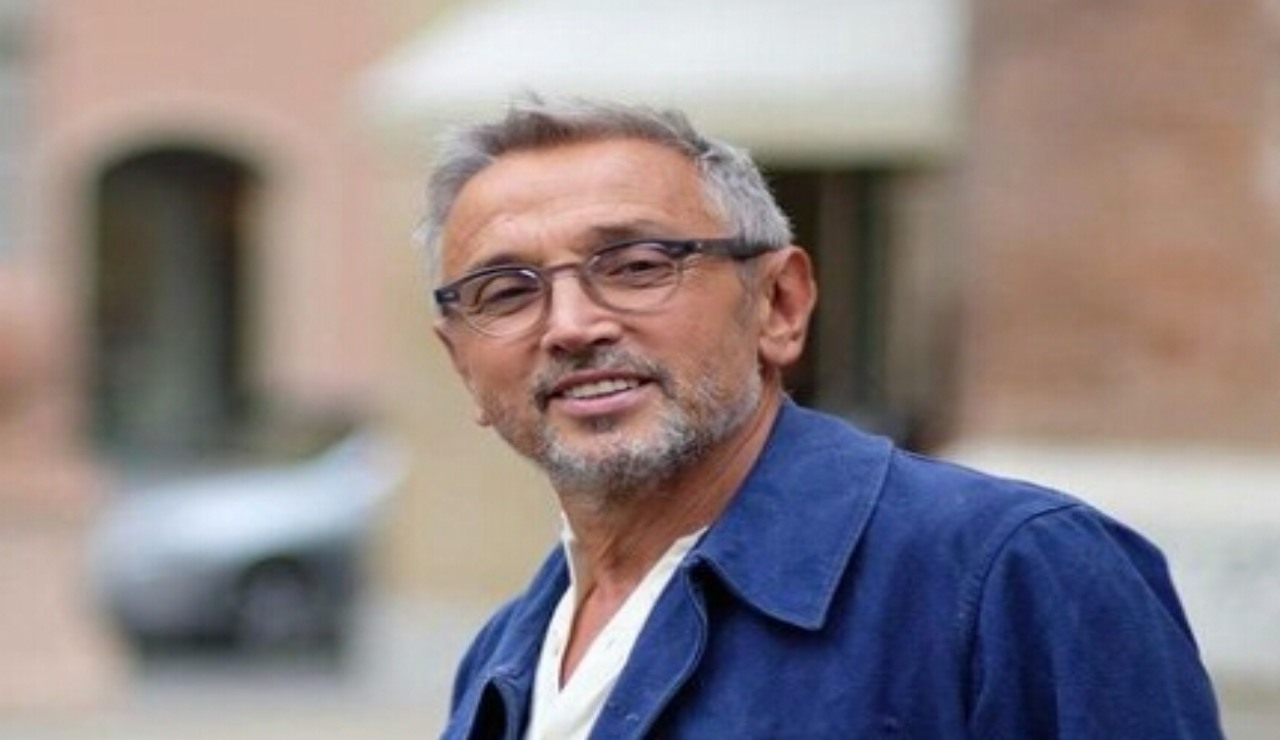 Bruno Barbieri