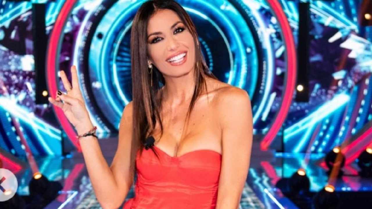 Elisabetta Gregoraci