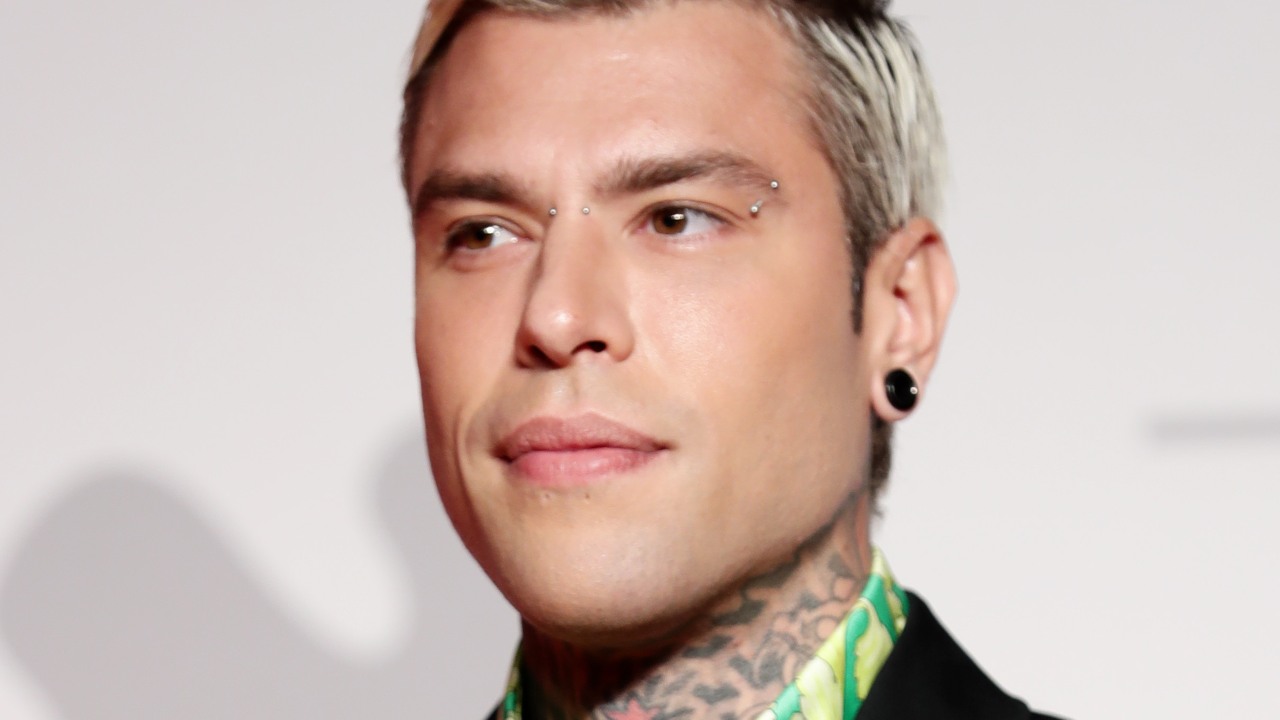 Fedez Messaggio Scatto Figlia