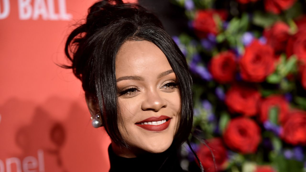 Rhianna body picco autoreggenti bomba