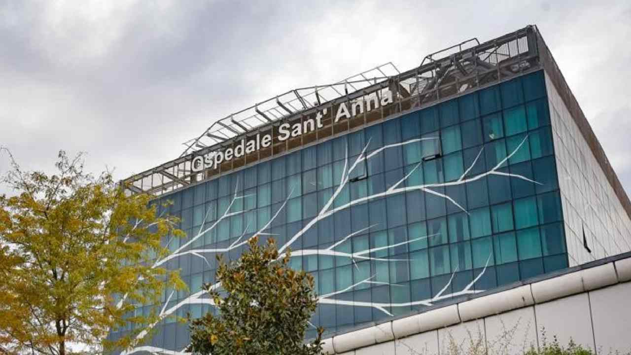 Ospedale Sant'Anna