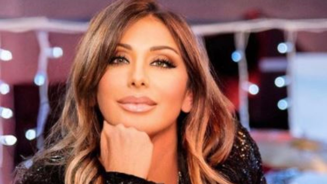 Gli &quot;auguri&quot; di Sabrina Salerno: la FOTO che ha sbancato Instagram