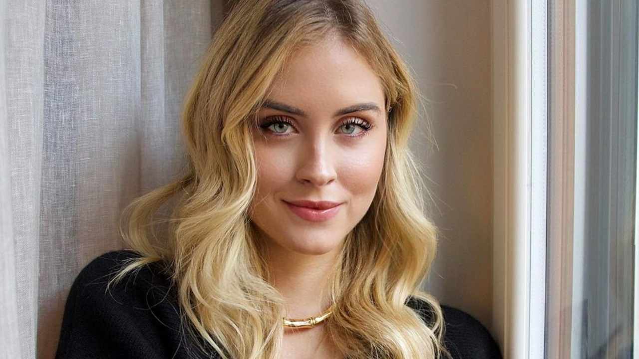 Valentina Ferragni